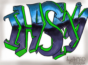 Meet your Posher, Ahmad